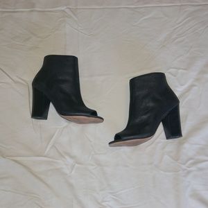 steven by steve madden clara booties